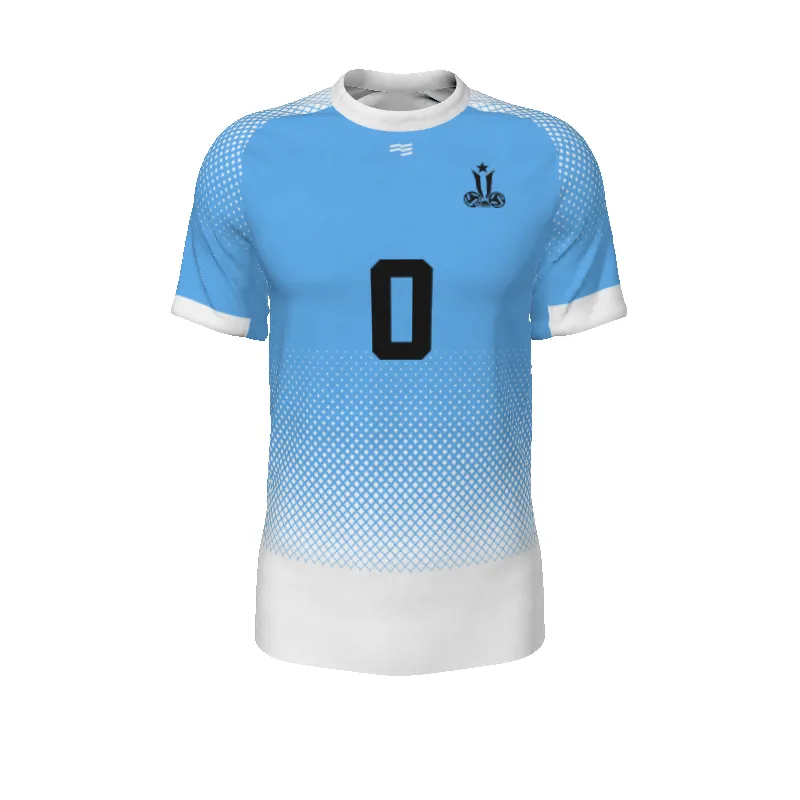 North Port - Mens Raglan Soccer Jersey (7 items) sold by FE Custom