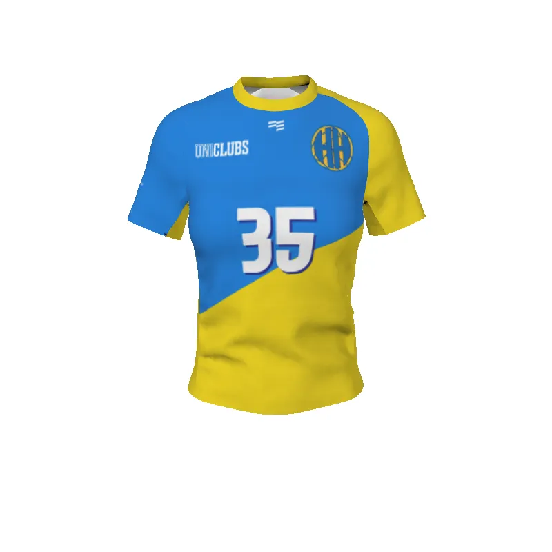 Dynamo - Womens Raglan Soccer Jersey (8 items) sold by FE Custom