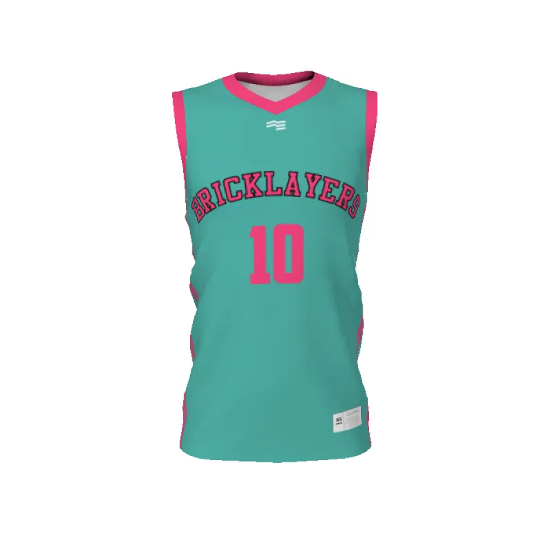 Dragon - Mens V-Neck Jersey (6 items) sold by FE Custom