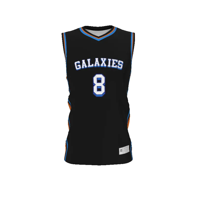 Empire - Mens V-Neck Jersey (10 items) sold by FE Custom