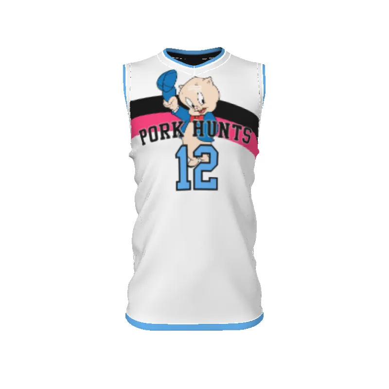 Royals - Mens Rev. V-Neck Jersey (8 items) sold by FE Custom
