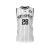 Windy City - Mens Rev. V-Neck Jersey (8 items) sold by FE Custom