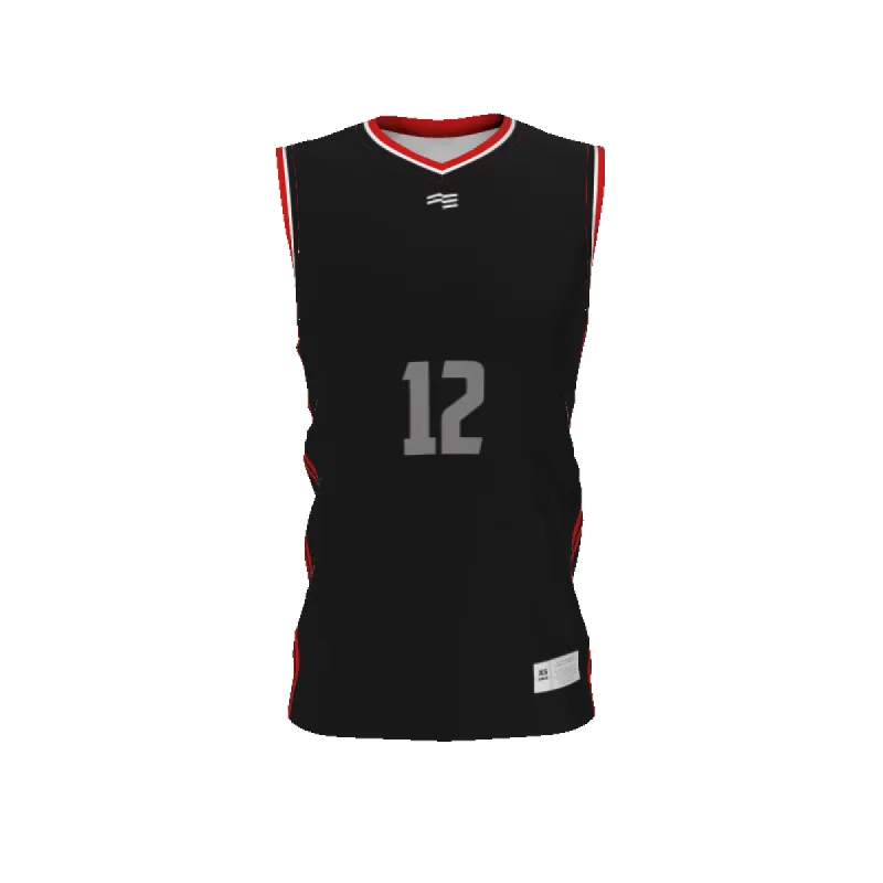 Dragon - Mens V-Neck Jersey (1 items) sold by FE Custom