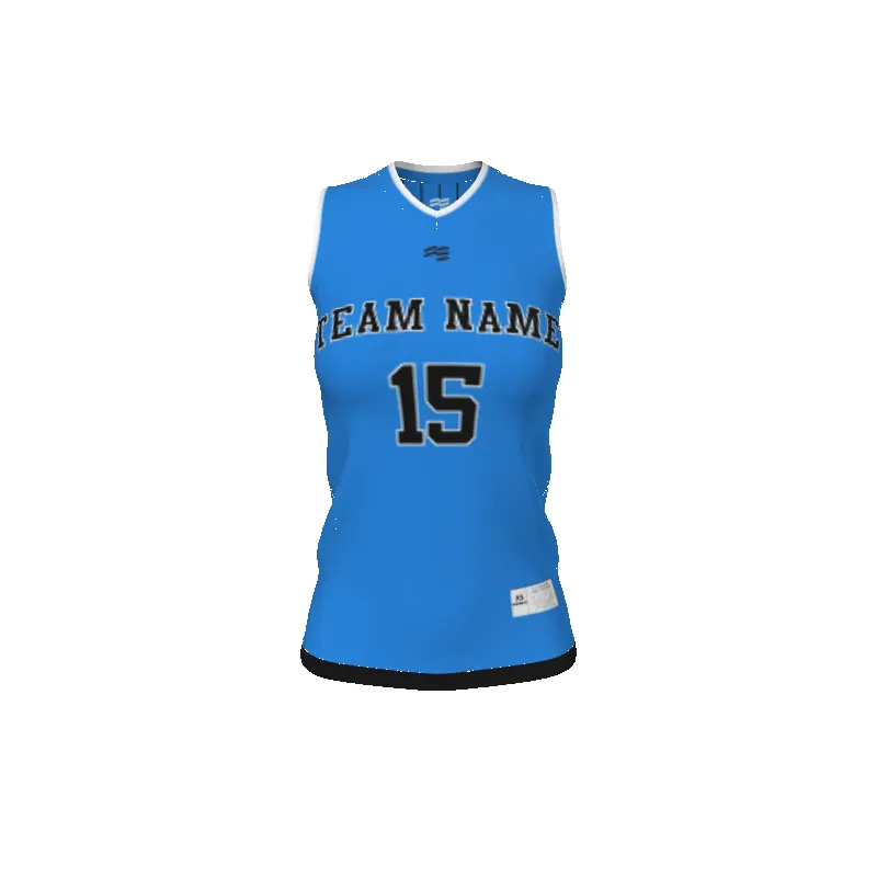 Windy City - Womens Rev. V-Neck Jersey (1 items) sold by FE Custom