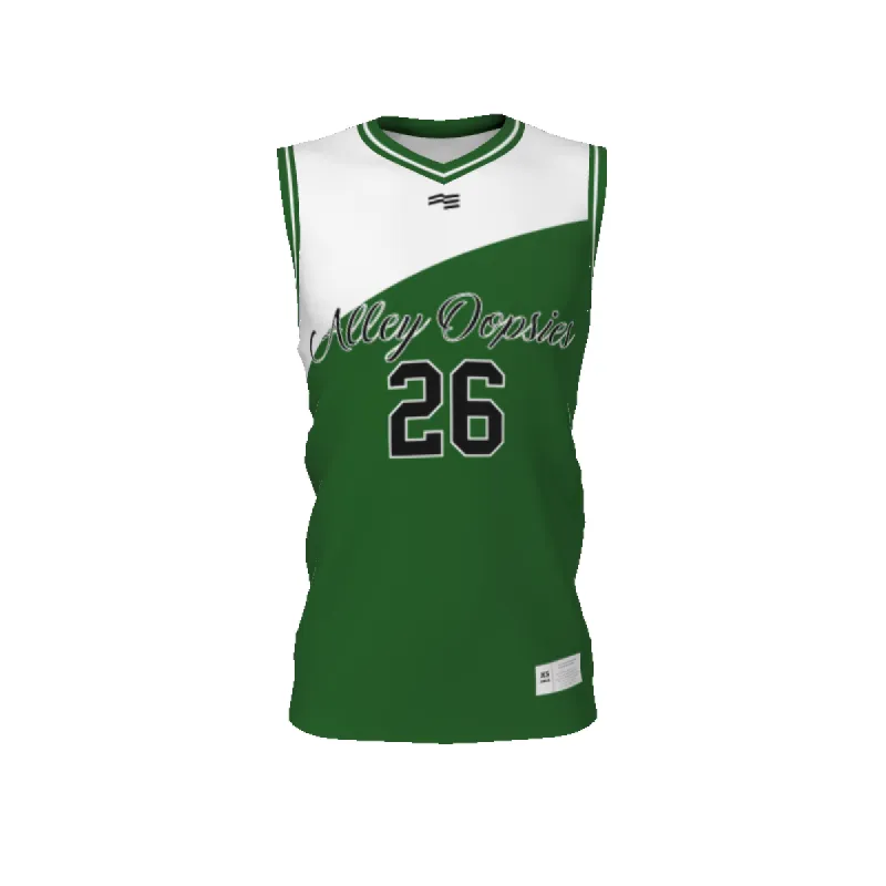 The Pride - Mens V-Neck Jersey (3 items) sold by FE Custom