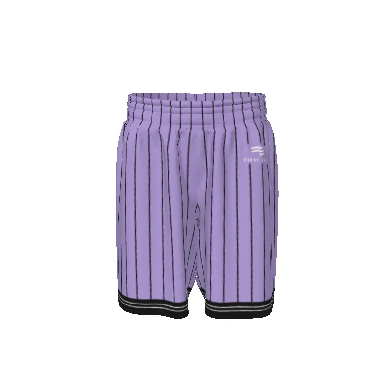 Windy City - Mens Basketball Shorts (7 items) sold by FE Custom