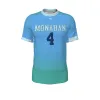 North Port - Mens Raglan Soccer Jersey (1 items) sold by FE Custom