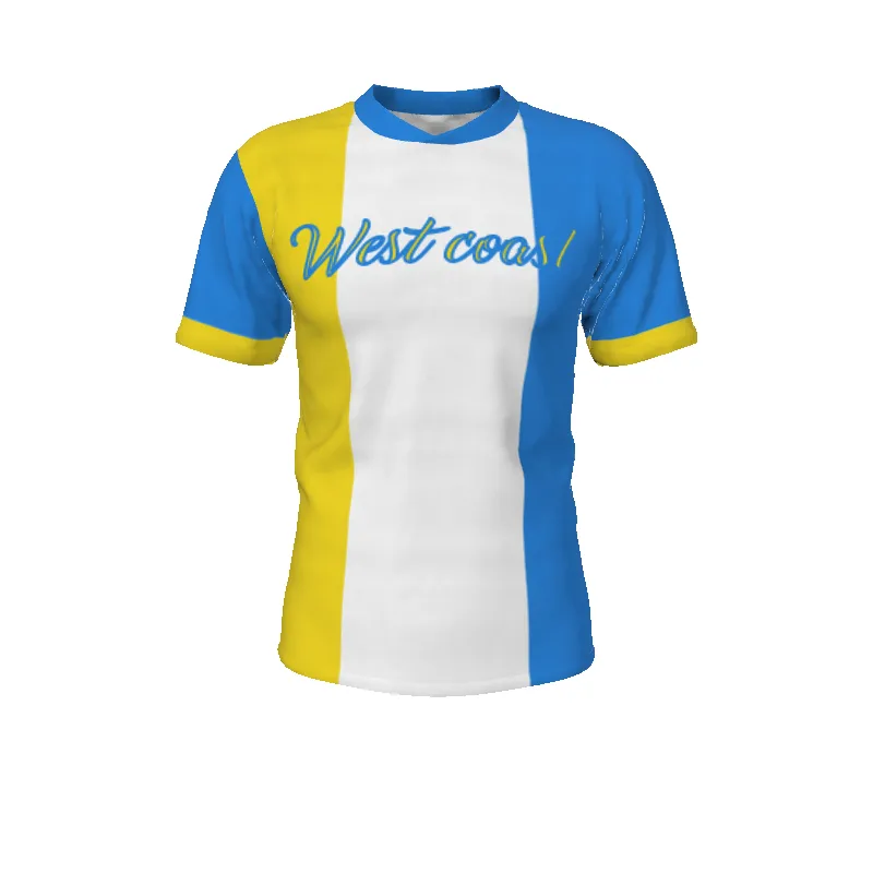 Bandits - Mens Rugby Jersey (1 items) sold by FE Custom