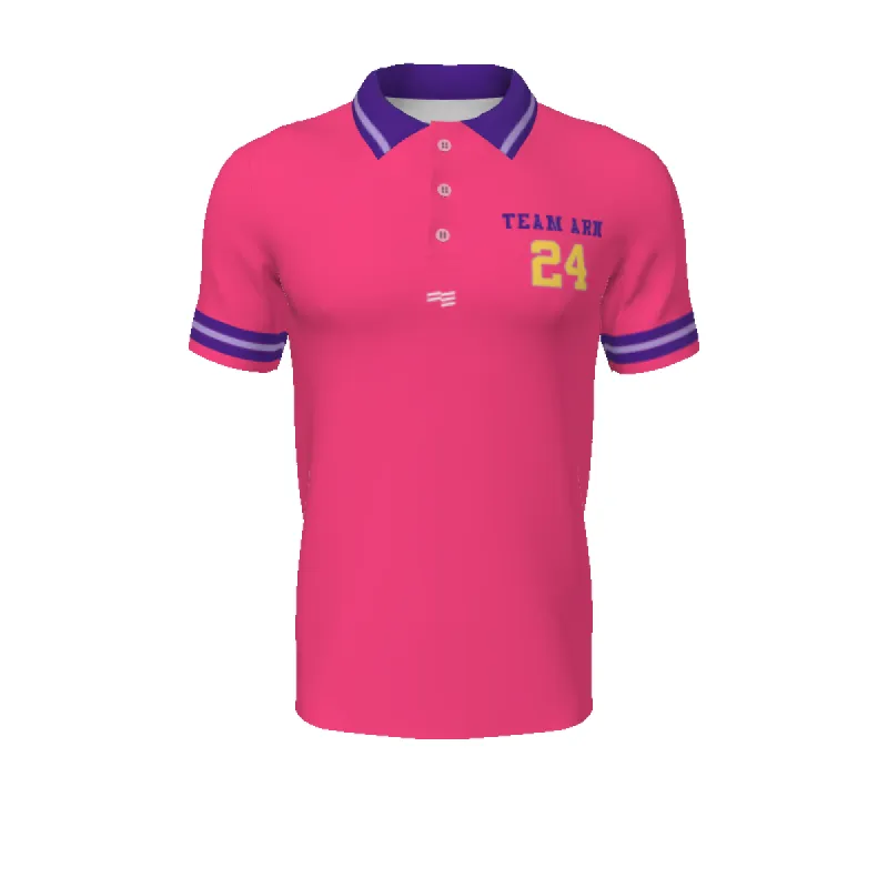 Royale - Mens Polo (1 items) sold by FE Custom