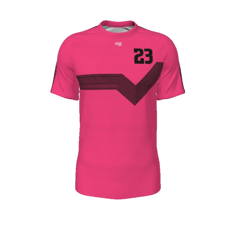City FC - Mens Raglan Soccer Jersey (1 items) sold by FE Custom
