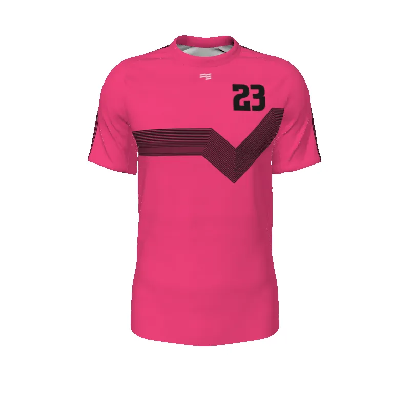 City FC - Mens Raglan Soccer Jersey (1 items) sold by FE Custom