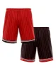 Custom Windy City Reversible Shorts - Mens sold by FE Custom