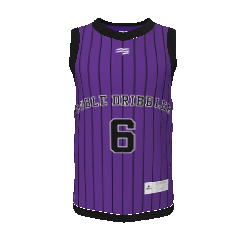 Windy City - Youth Rev. V-Neck Jersey (2 items) sold by FE Custom