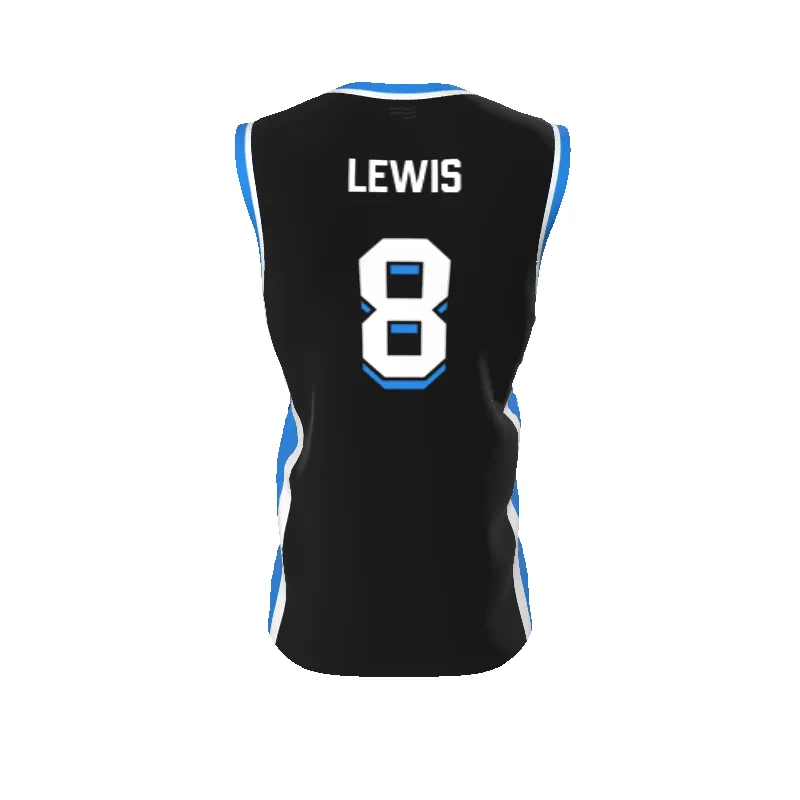 Churches - Mens V-Neck Jersey (14 items) sold by FE Custom product image thumbnail 2