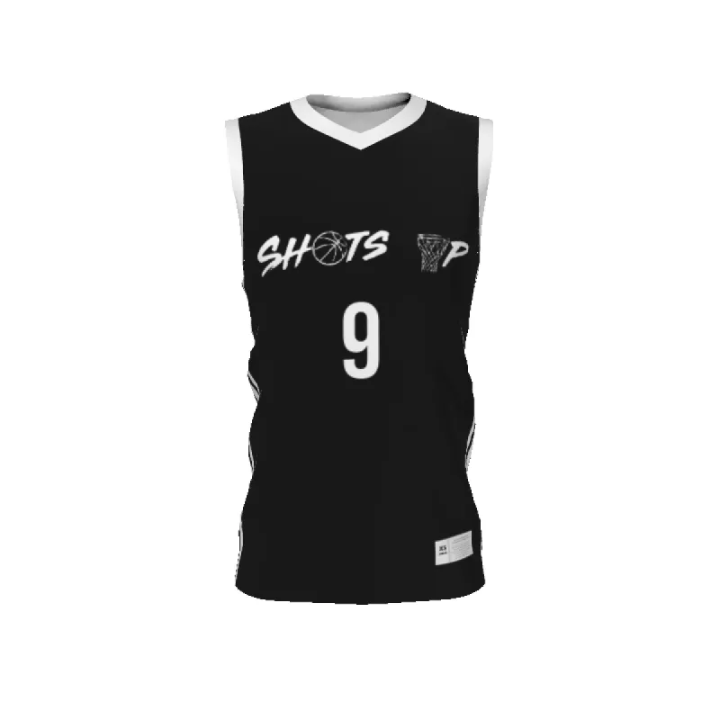 J Zee - Mens V-Neck Jersey (7 items) sold by FE Custom