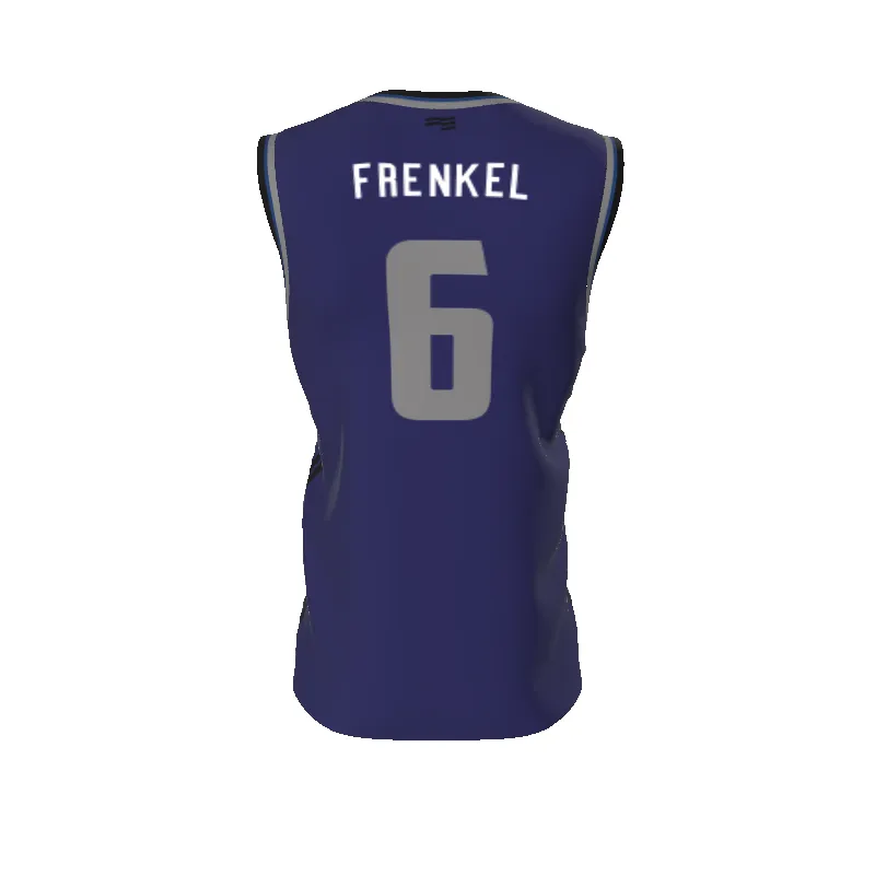 Dragon - Mens V-Neck Jersey (7 items) sold by FE Custom product image thumbnail 2