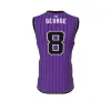 Windy City - Mens Rev. V-Neck Jersey (8 items) sold by FE Custom