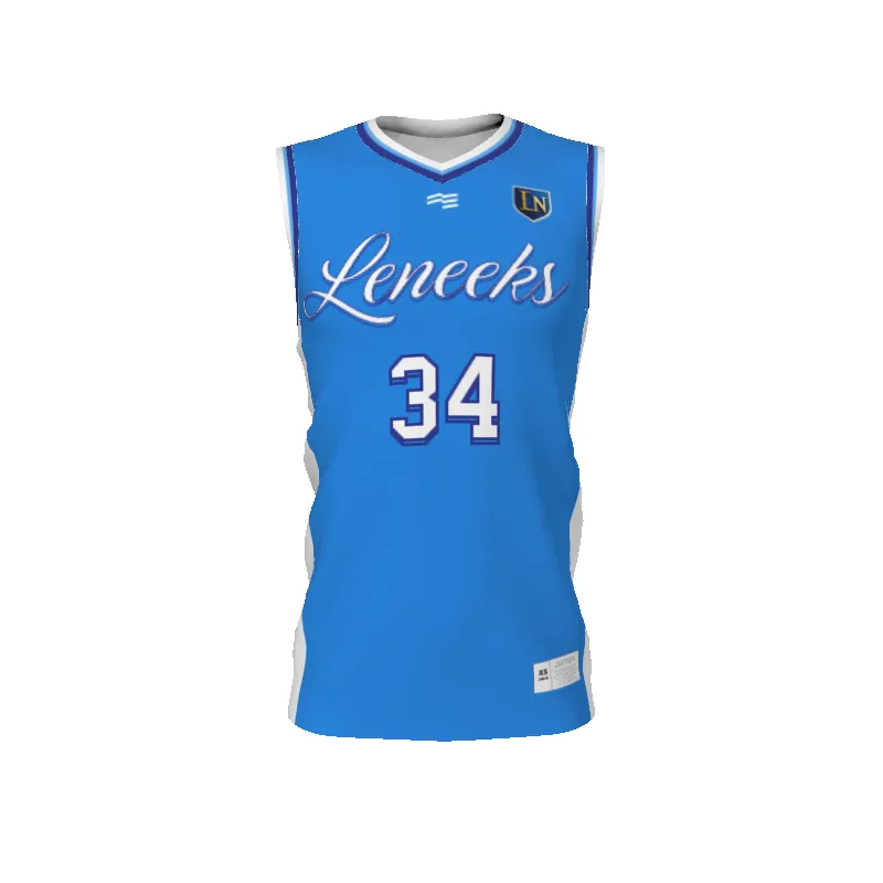 Churches - Mens V-Neck Jersey (8 items) sold by FE Custom