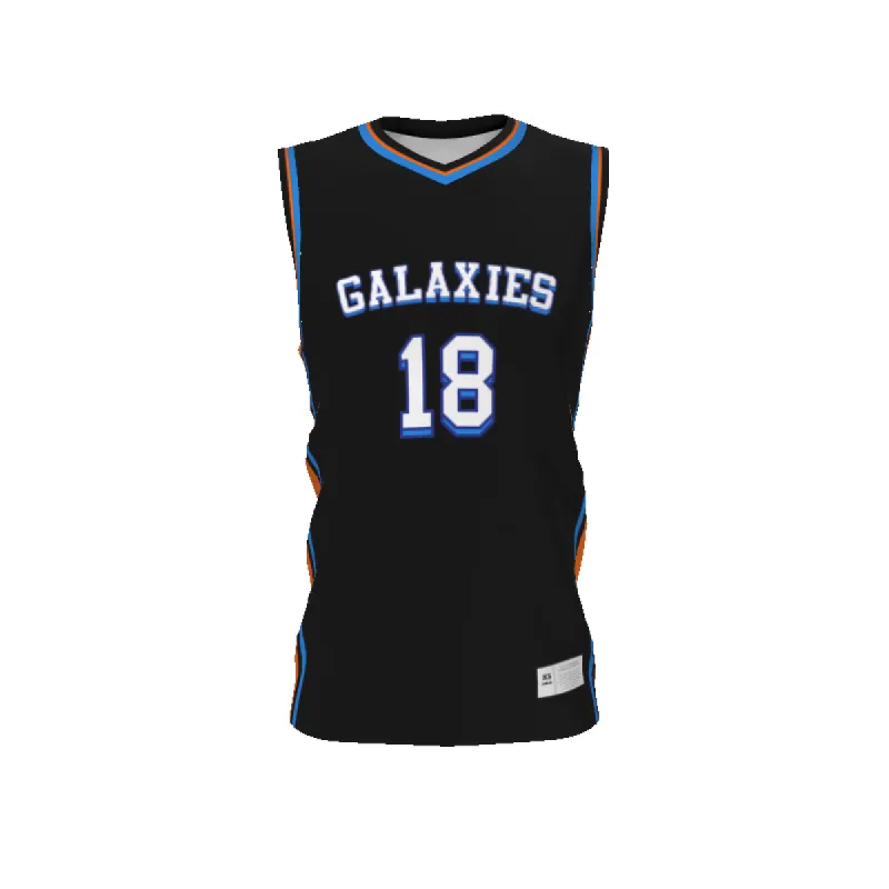 Empire - Mens V-Neck Jersey (9 items) sold by FE Custom