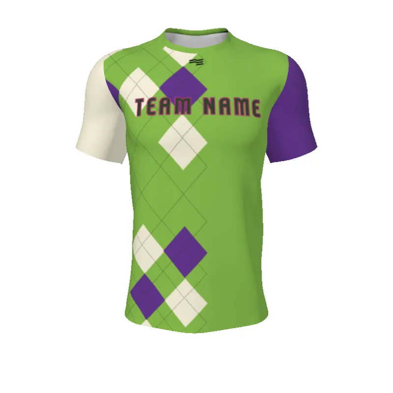 All Aces - Mens Pickleball T-Shirt (3 items) sold by FE Custom