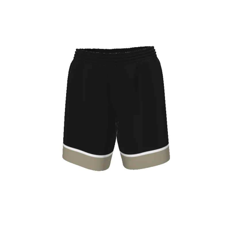The Pride - Womens Basketball Shorts (1 items) sold by FE Custom