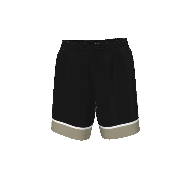 The Pride - Womens Basketball Shorts (1 items) sold by FE Custom