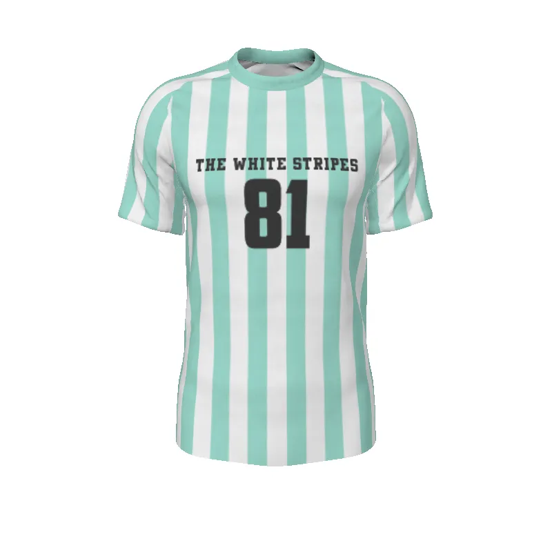 Classico - Mens Raglan Soccer Jersey (2 items) sold by FE Custom