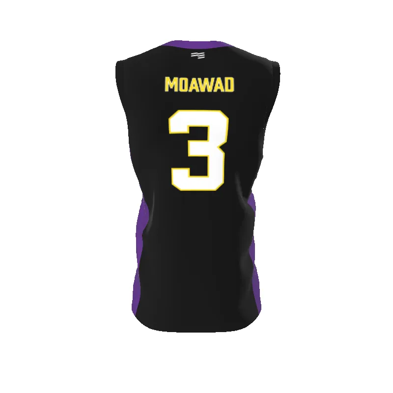 Harbour - Mens V-Neck Jersey (4 items) sold by FE Custom product image thumbnail 2