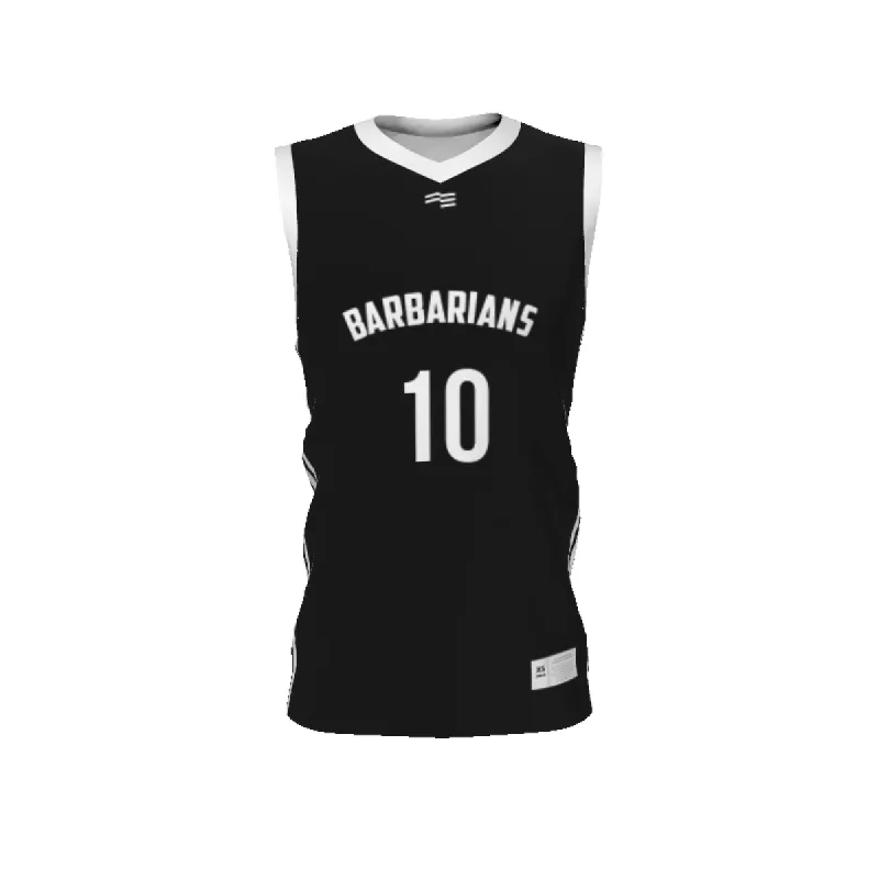 J Zee - Mens V-Neck Jersey (8 items) sold by FE Custom