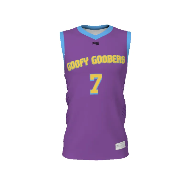 Vegas - Mens V-Neck Jersey (7 items) sold by FE Custom