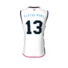 Magic City - Mens Rev. V-Neck Jersey (1 items) sold by FE Custom