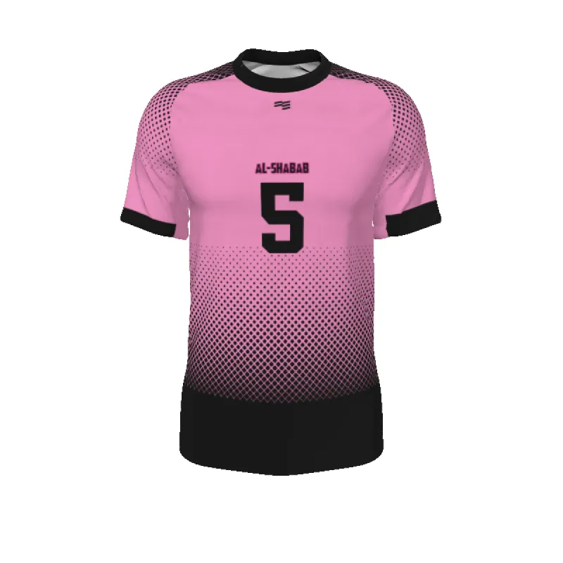 North Port - Mens Raglan Soccer Jersey (11 items) sold by FE Custom