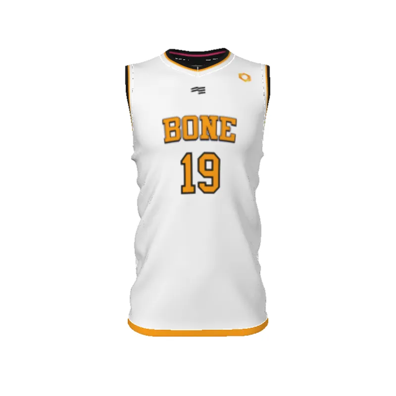 Churches - Mens Rev. V-Neck Jersey (8 items) sold by FE Custom