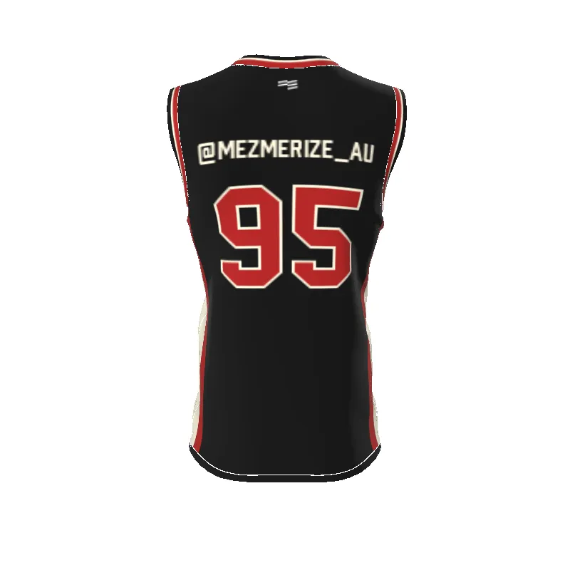 Churches - Mens Rev. V-Neck Jersey (1 items) sold by FE Custom product image thumbnail 2