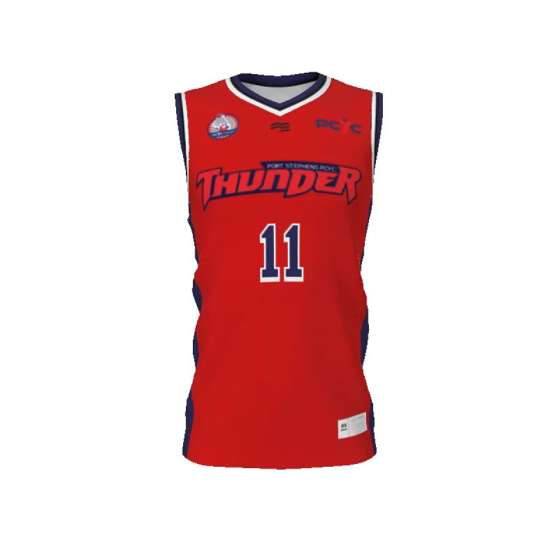 Churches - Mens V-Neck Jersey (14 items) sold by FE Custom