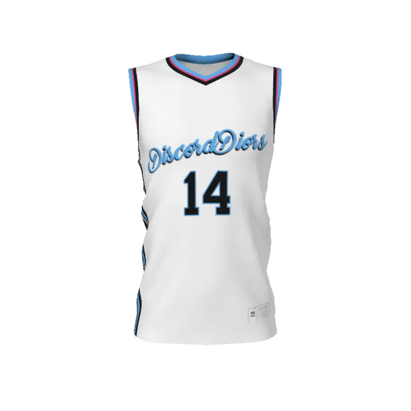 Magic City - Mens V-Neck Jersey (11 items) sold by FE Custom