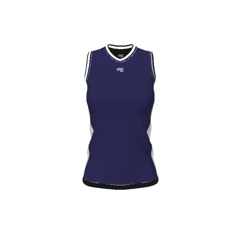 Churches - Womens Rev. V-Neck Jersey (1 items) sold by FE Custom