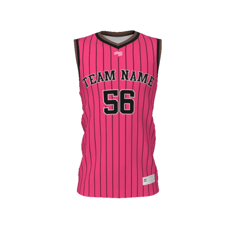 Windy City - Mens V-Neck Jersey (1 items) sold by FE Custom