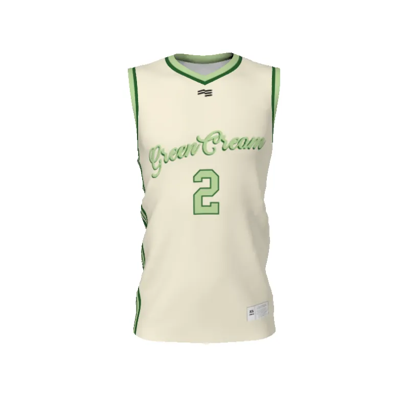 Magic City - Mens V-Neck Jersey (10 items) sold by FE Custom