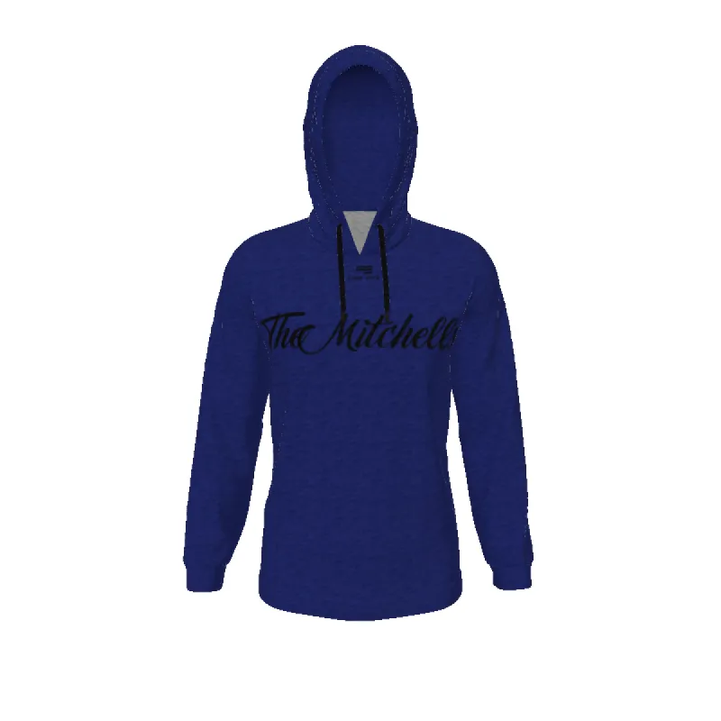 The Minimalist - Mens Hoodie (2 items) sold by FE Custom