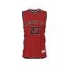 Windy City - Mens Rev. V-Neck Jersey (3 items) sold by FE Custom