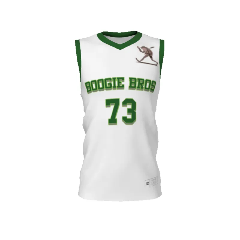 Big Apple - Mens V-Neck Jersey (8 items) sold by FE Custom