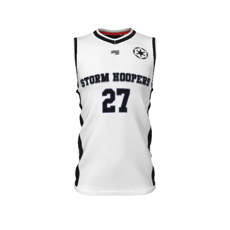 Churches - Mens Rev. V-Neck Jersey (13 items) sold by FE Custom