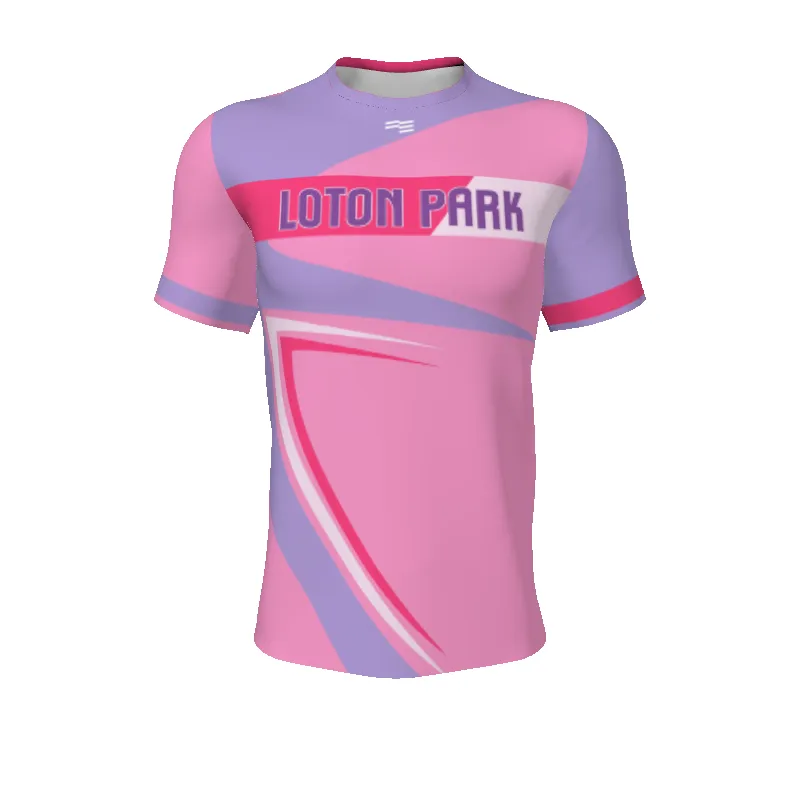 Revertag - Mens Tennis T-Shirt (1 items) sold by FE Custom