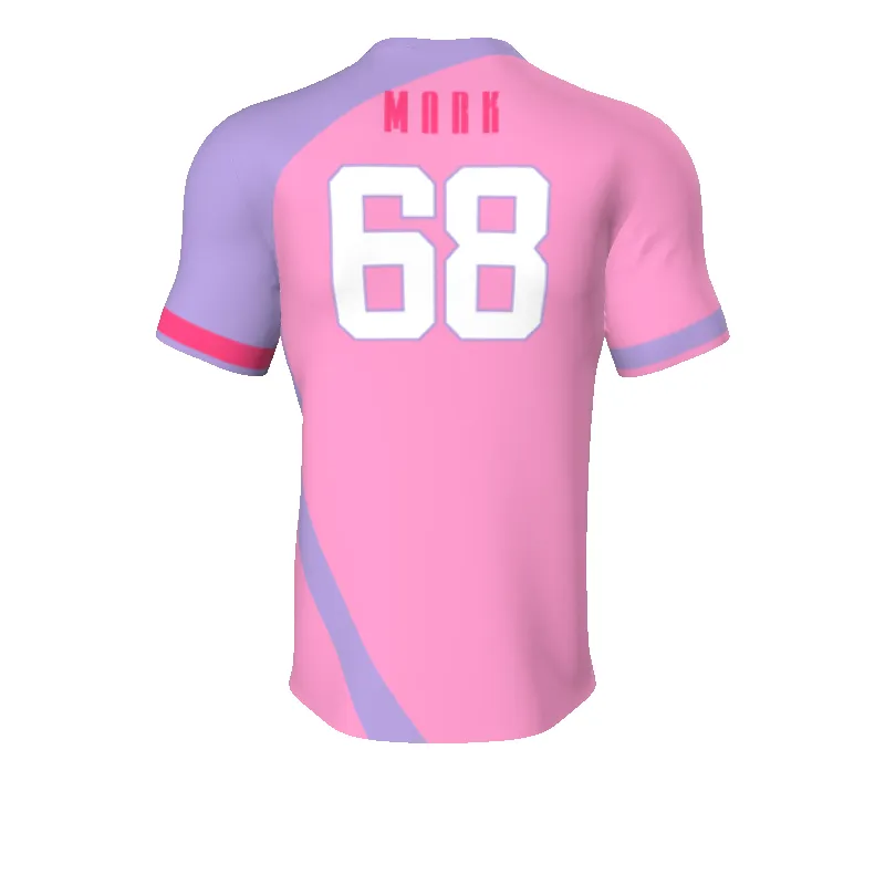 Revertag - Mens Tennis T-Shirt (1 items) sold by FE Custom product image thumbnail 2