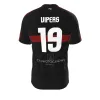 City FC - Mens Raglan Soccer Jersey (6 items) sold by FE Custom