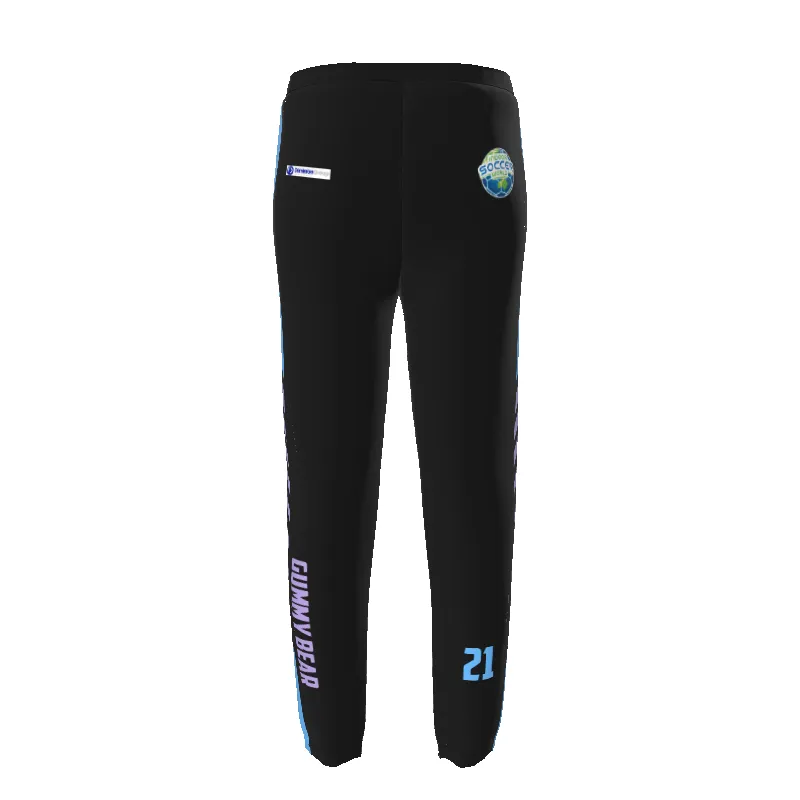 Racer - Mens Trackpants (1 items) sold by FE Custom product image thumbnail 2