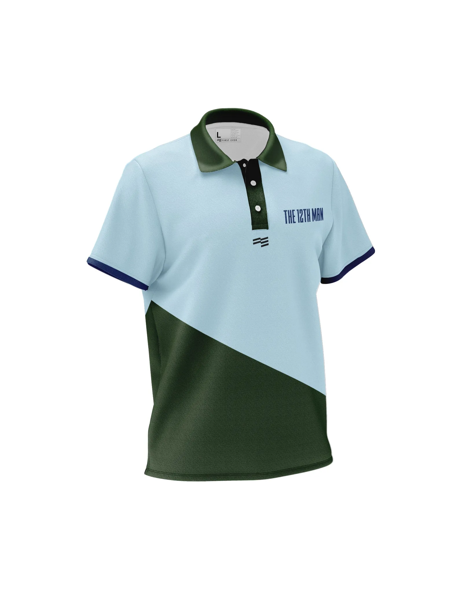 12th Man Cricket Pants - Mens sold by FE Custom product image thumbnail 3