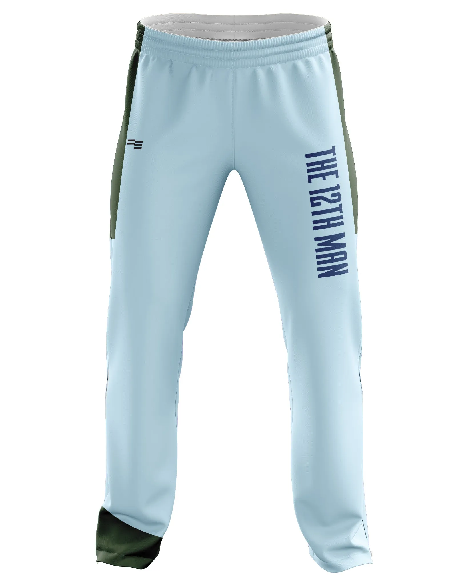 12th Man Cricket Pants - Mens sold by FE Custom
