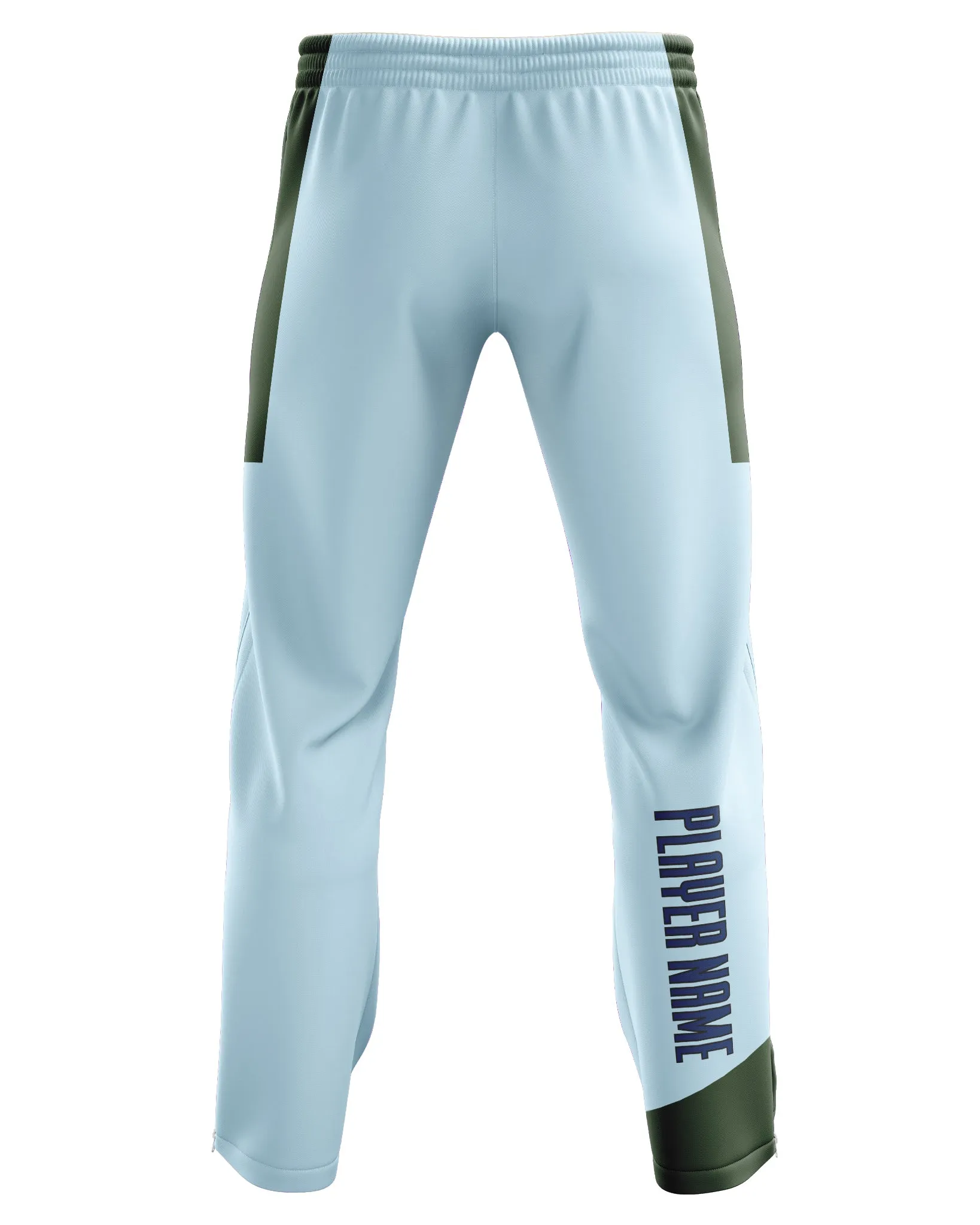 12th Man Cricket Pants - Mens sold by FE Custom product image thumbnail 2